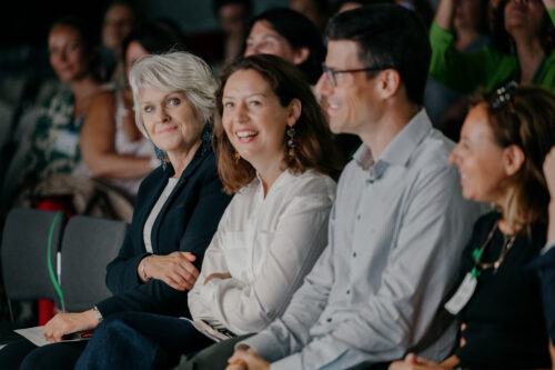 AG Femmes des Territoires