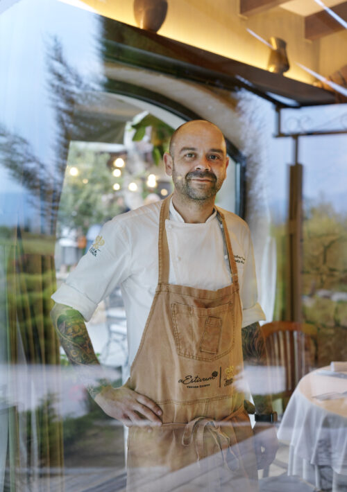 Veselin Kalev, chef, RC Zornitza, Bulgarie