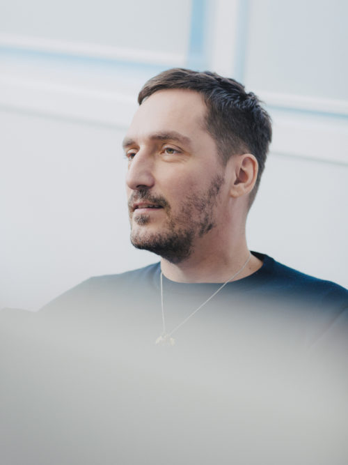 Serge Ruffieux
