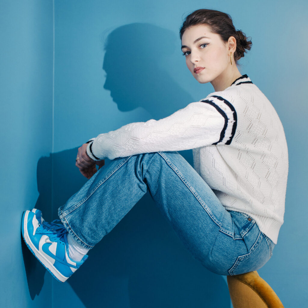 Anamaria Vartolomei