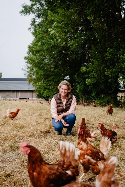 La Nouvelle Agriculture